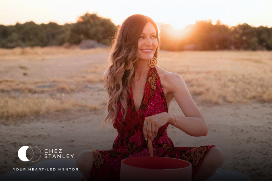 Wellness In the Vines